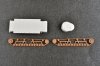 Trumpeter 07150 Soviet T-28 Medium Tank (Welded) 1/72